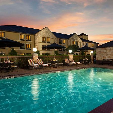 Best Western Plus Lewisville Flower Mound מראה חיצוני תמונה
