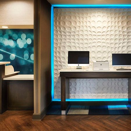 Best Western Plus Lewisville Flower Mound מראה חיצוני תמונה