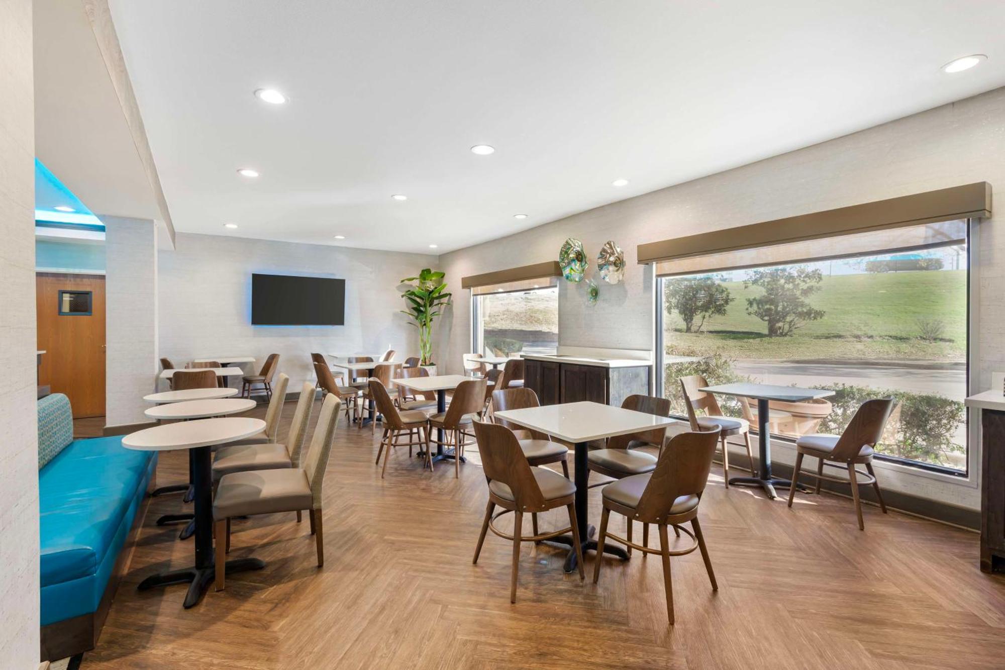 Best Western Plus Lewisville Flower Mound מראה חיצוני תמונה