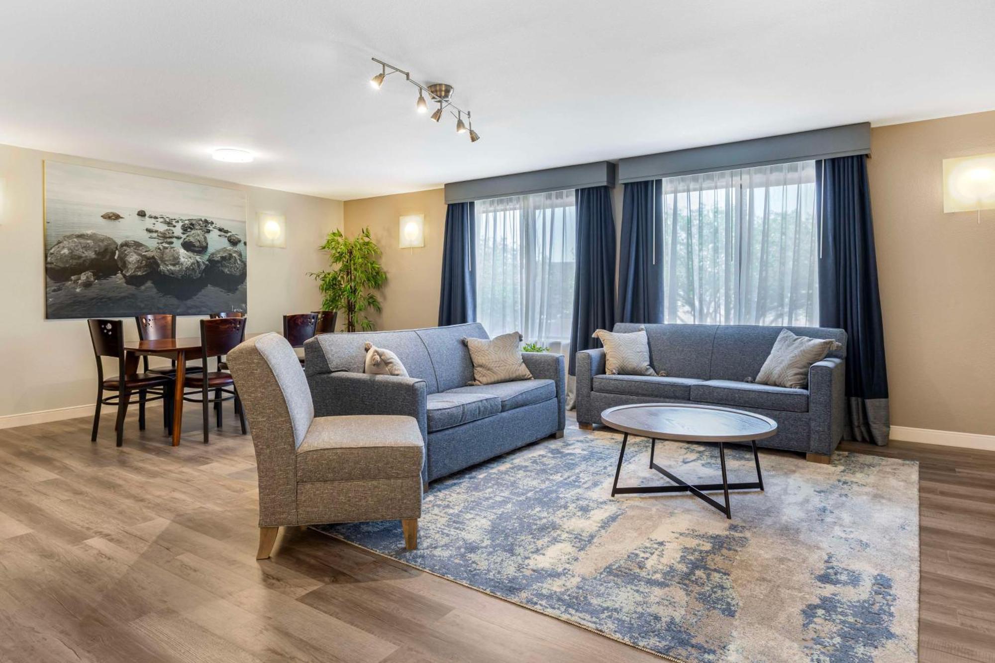 Best Western Plus Lewisville Flower Mound מראה חיצוני תמונה
