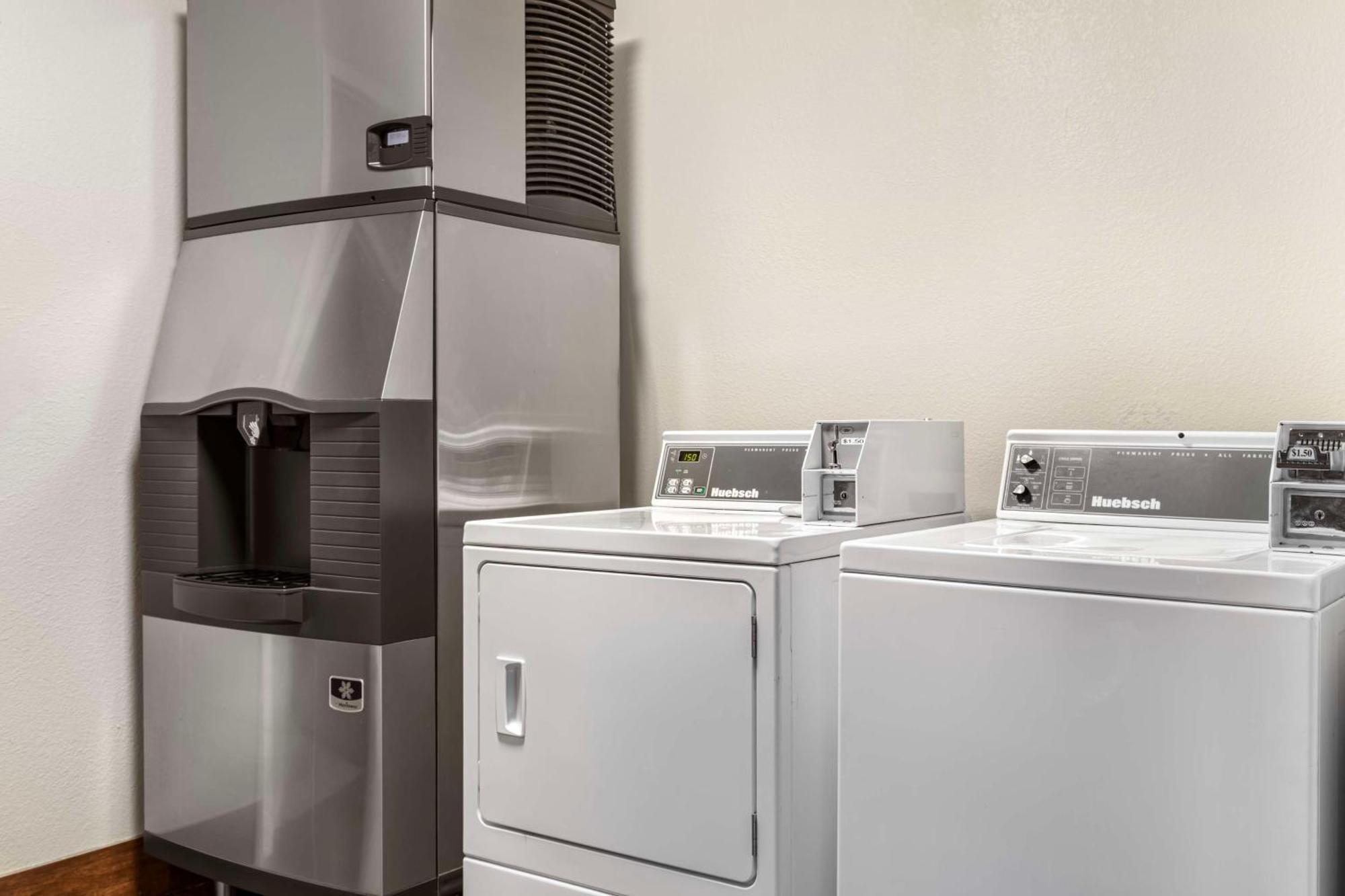 Best Western Plus Lewisville Flower Mound מראה חיצוני תמונה