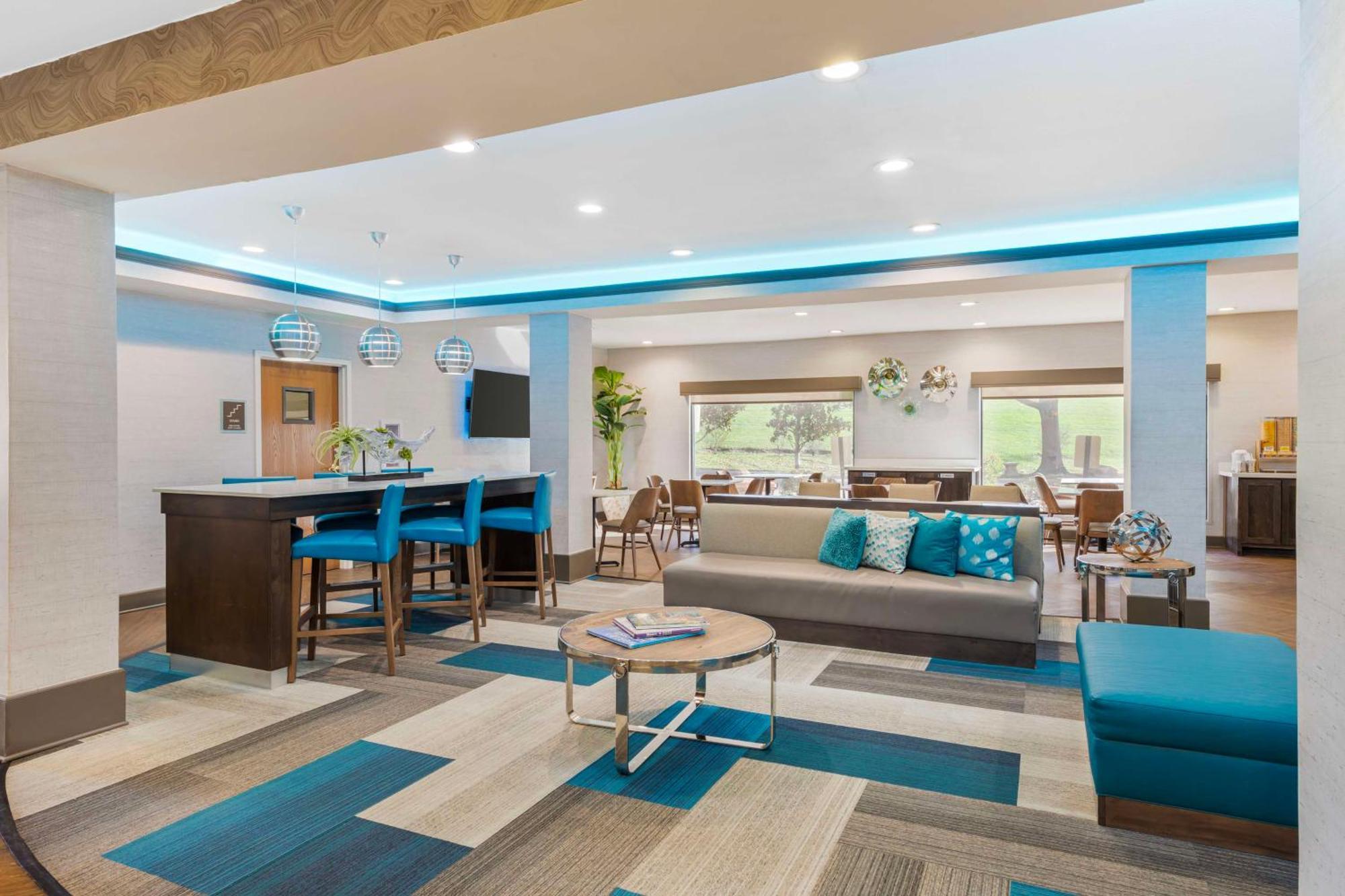 Best Western Plus Lewisville Flower Mound מראה חיצוני תמונה