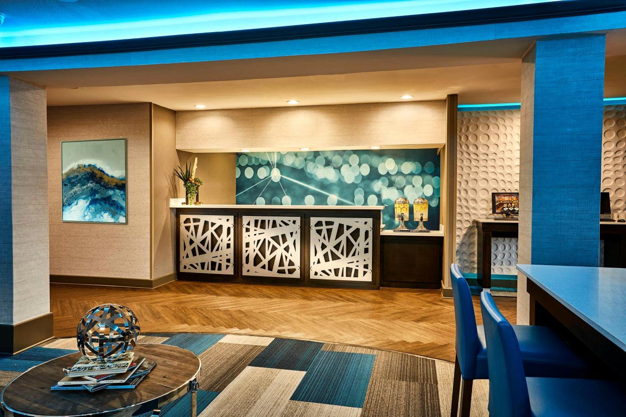 Best Western Plus Lewisville Flower Mound מראה חיצוני תמונה