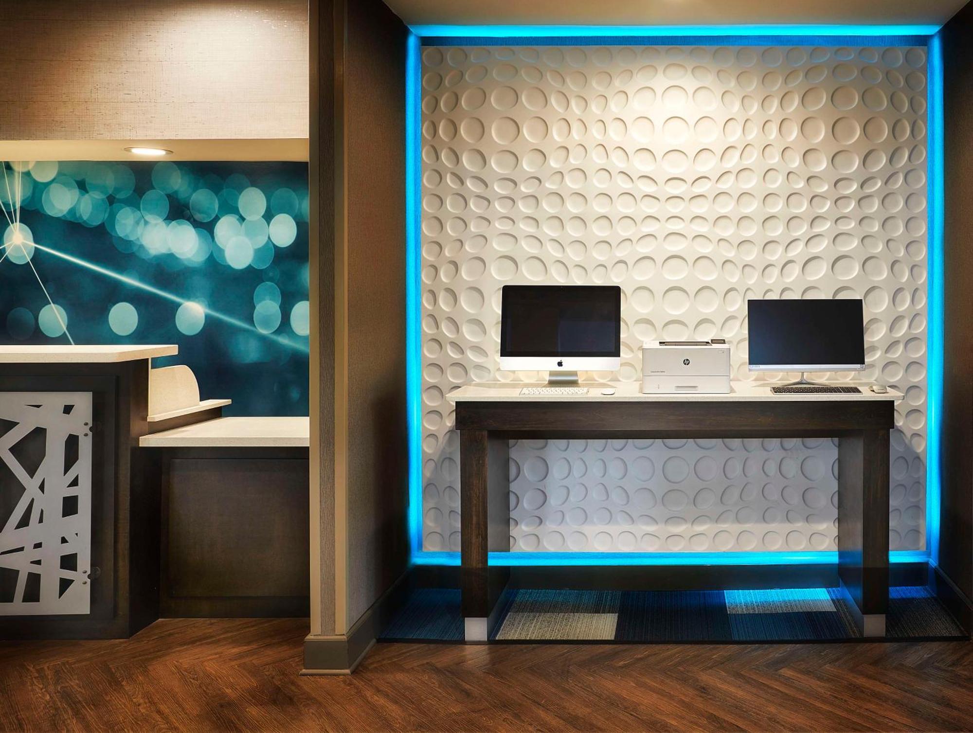 Best Western Plus Lewisville Flower Mound מראה חיצוני תמונה