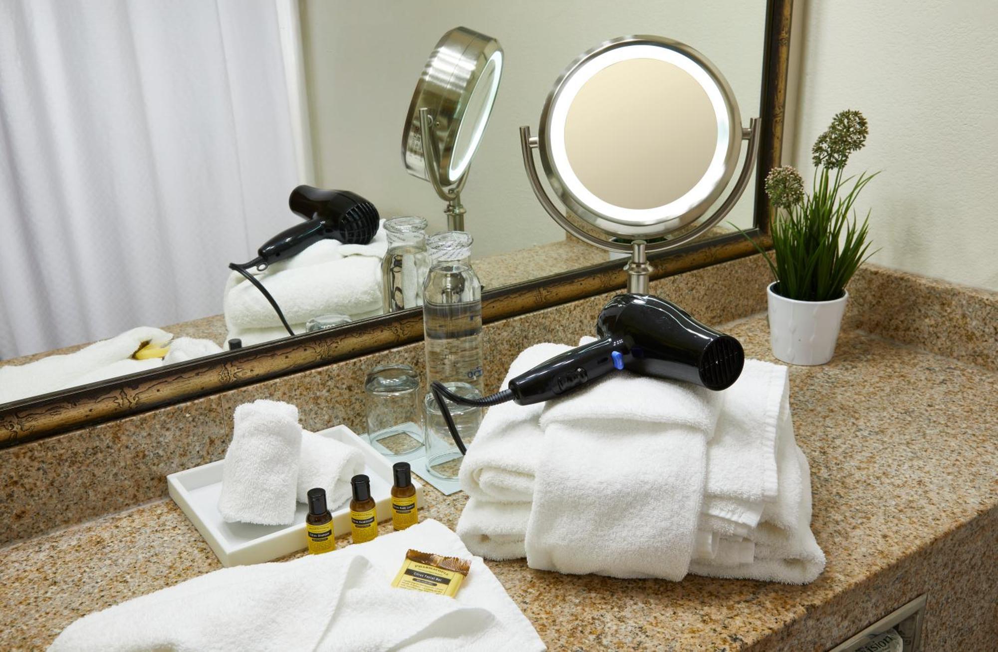 Best Western Plus Lewisville Flower Mound מראה חיצוני תמונה