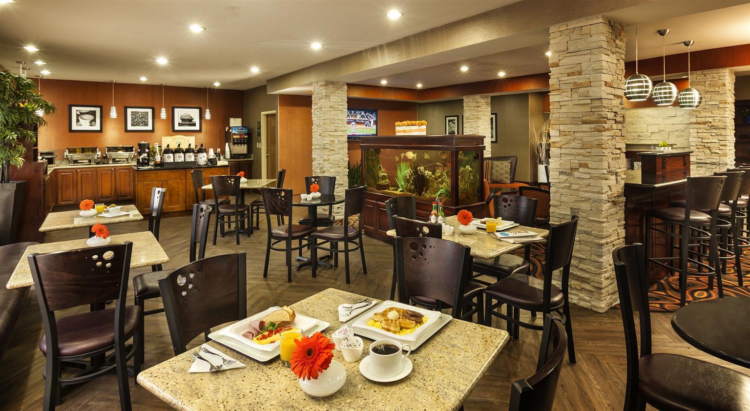 Best Western Plus Lewisville Flower Mound מראה חיצוני תמונה