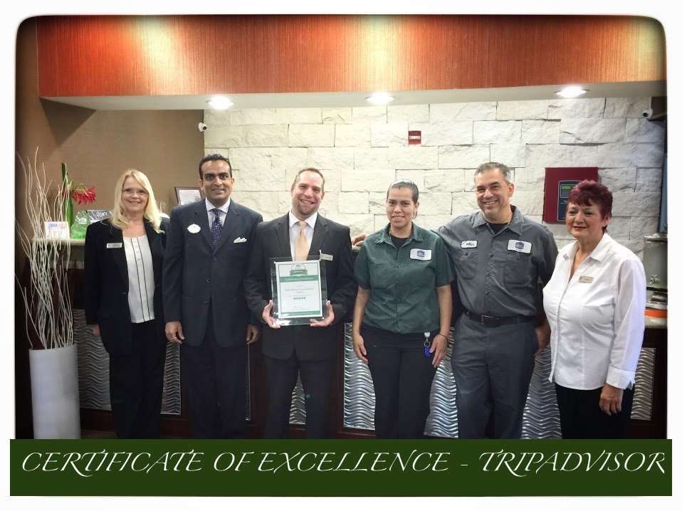 Best Western Plus Lewisville Flower Mound שירותים תמונה