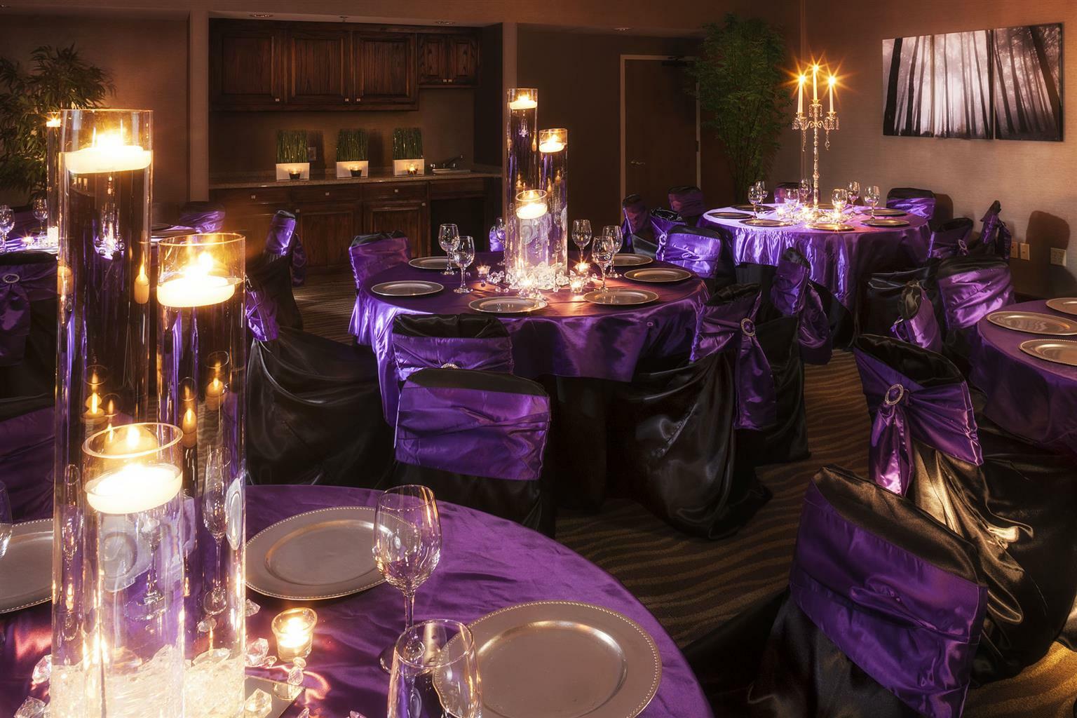 Best Western Plus Lewisville Flower Mound מראה חיצוני תמונה
