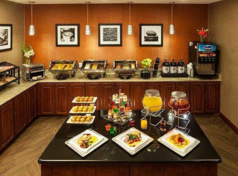 Best Western Plus Lewisville Flower Mound מראה חיצוני תמונה
