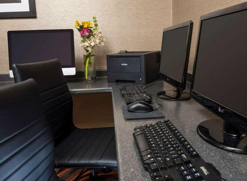 Best Western Plus Lewisville Flower Mound מראה חיצוני תמונה
